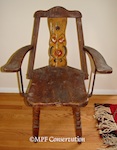 Mason Monterey Afrme Chair